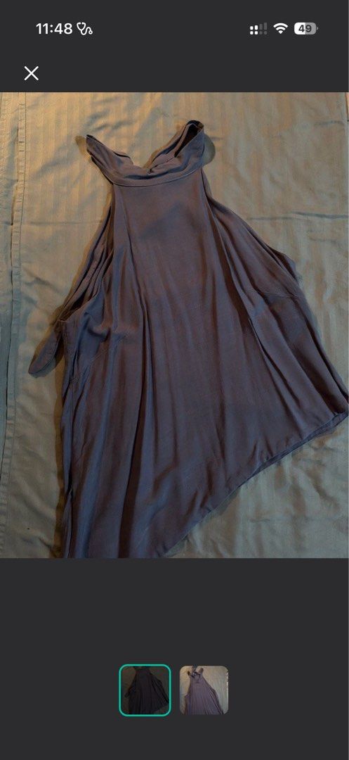 Bundle!! TAKE ALL 4 (Category: Sleeveless) located in San Fernando. Submitted by beashopacc (Listing ID 1459118527, Image 1). Description: Take all 4 tops for ₱400 Check my other listings for each top’s details.