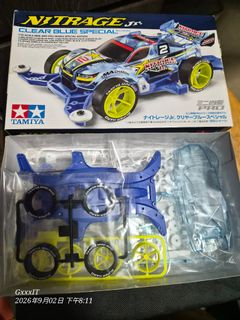 （分類：）位於 。 由 Gullit_Mini_4wd 提交（商品編號 1459206046，圖片 1）。簡介： 。