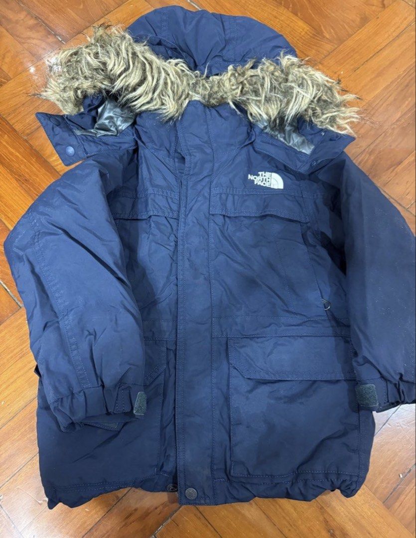 The North Face 兒童羽絨褸（110） （分類：嬰兒及小童流行時尚）位於 Hong Kong。 由 jp_grouporder 提交（商品編號 1459178384，圖片 1）。簡介： 。