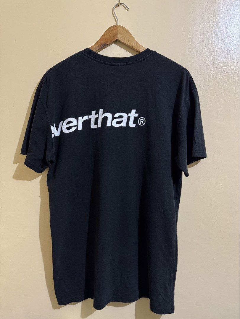 THISISNEVERTHAT TEE (Category: Tshirts & Polo Shirts ) located in Zamboanga. Submitted by kebsy (Listing ID 1459259116, Image 2). Description: Size Medium 20x29 Dimes Excellent condition ₱350 plus sf.