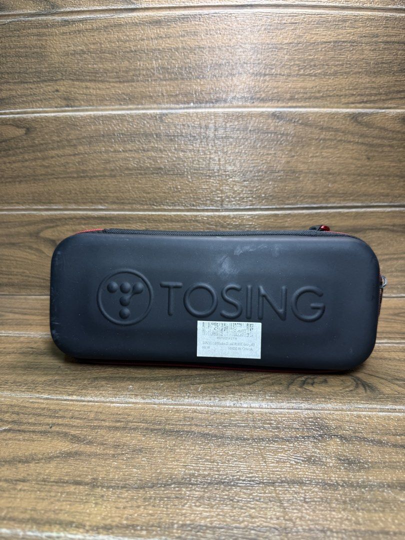 tosing portable microphone (Category: Microphones) located in Quezon City. Submitted by fashionifywardrobe8899 (Listing ID 1459266623, Image 1). Description: .