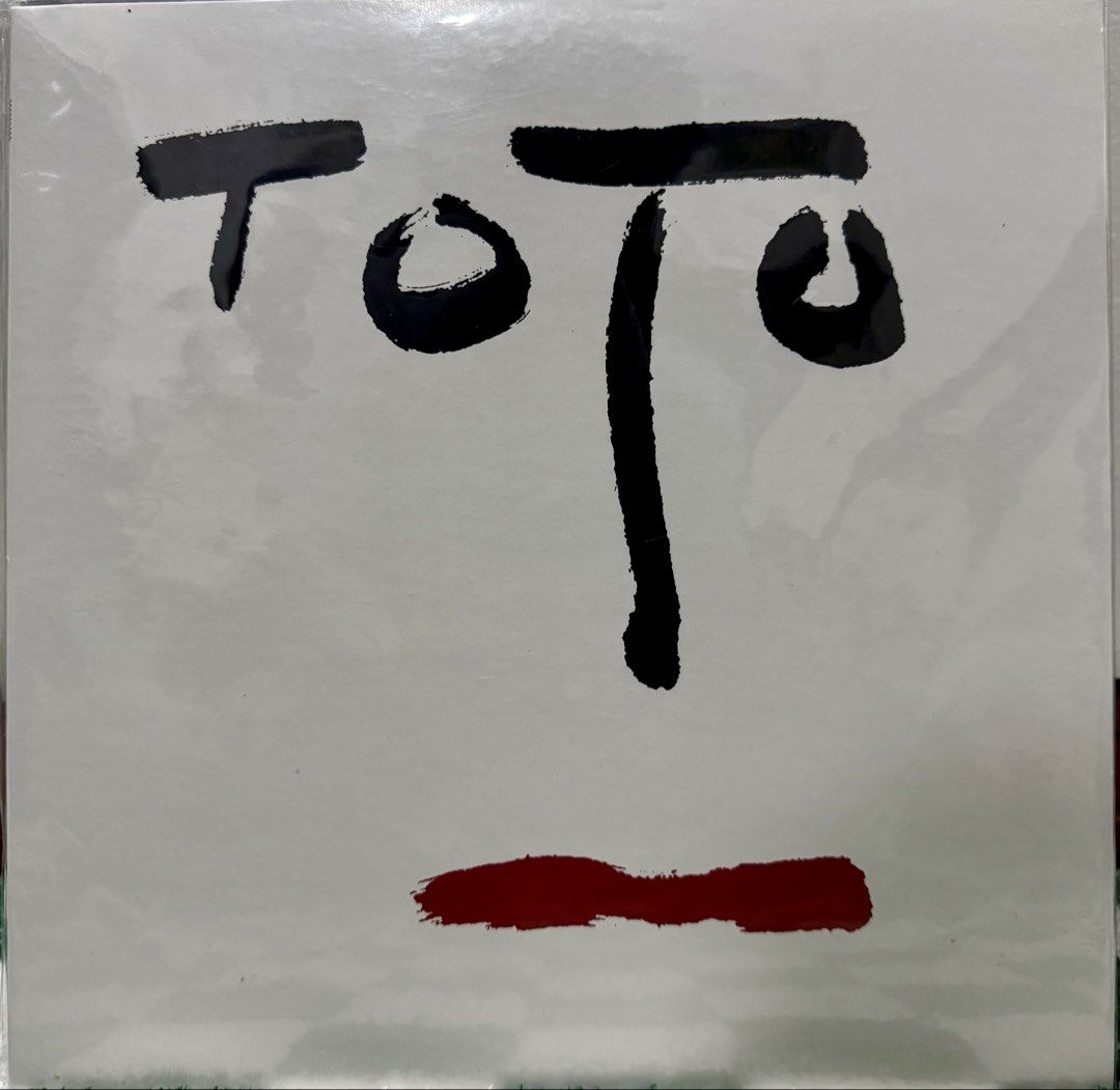 Toto IV Turn Back Vinyl Record (Category: Vinyls) located in Quezon City. Submitted by hapirecords (Listing ID 1459253191, Image 1). Description: - Toto IV vinyl record - Classic 80s album - Iconic cover art - Great addition to any music collection Media VG-EX Sleeve VG-EX .