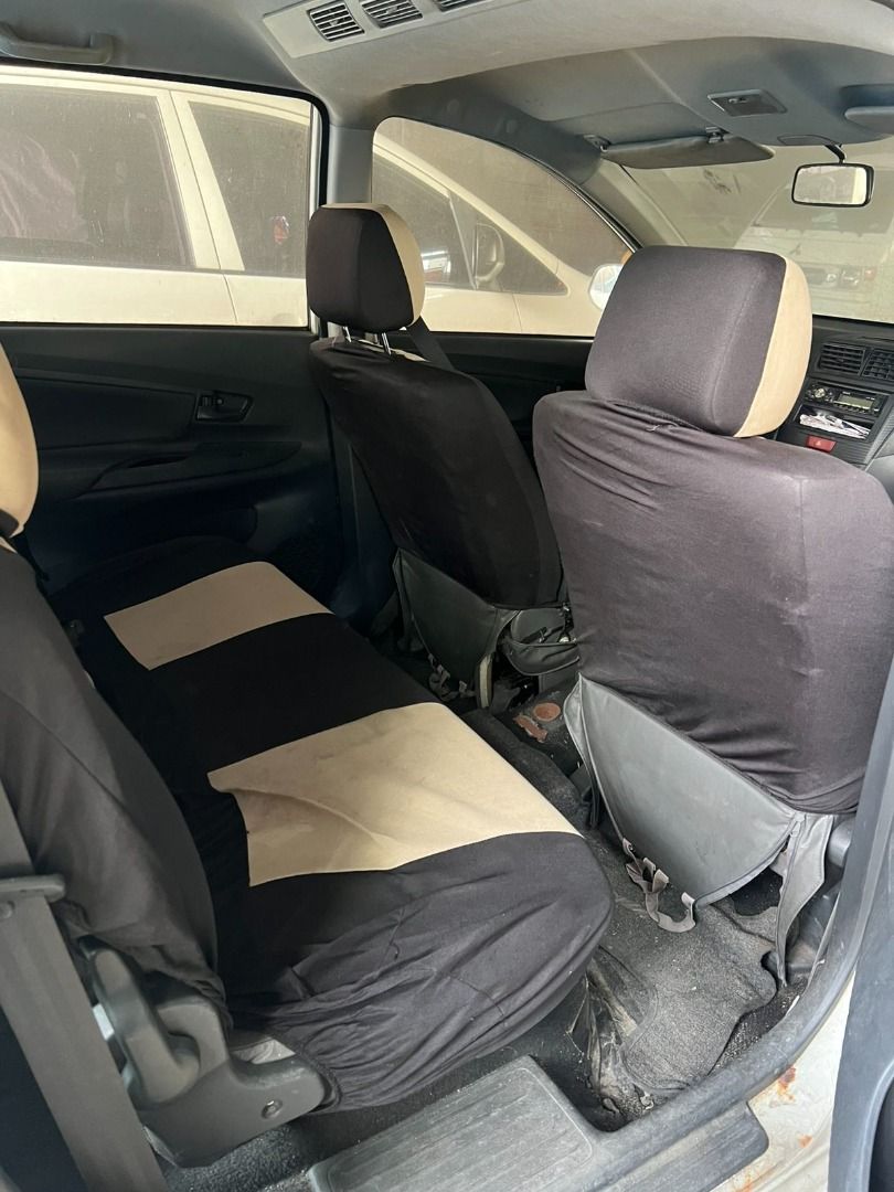 Toyota Avanza 1.3J Manual (Category: Used Cars) located in Quezon City. Submitted by mightymountain_1e46d7 (Listing ID 1459145021, Image 2). Description: Toyota Avanza 1.3 J – Well-Maintained & Ready to Drive Selling this Toyota Avanza 1.3 J, a reliable and fuel-efficient MPV that's perfect for daily commuting, family trips, or business use. Features: 1.3L gasoline engine Manual transmission Cold air conditioning Spacious 7-seater cabin Power ste