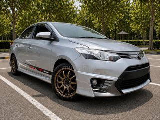 (Category: ) located in . Submitted by ariffvspmotorsdnbhd (Listing ID 1455835337, Image 1). Description: .