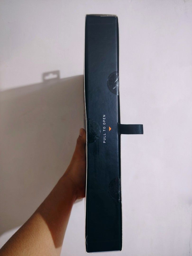 Ipad A16 case with Keyboard (Category: Cases & Sleeves) located in Pasig City. Submitted by jjmm01 (Listing ID 1459163846, Image 3). Description: UAG Rugged Bluetooth Keyboard with case for Ipad A16 Compatible with 11" Ipad 10th-11th generation Brand new, sealed Original/authentic, no issue P7490 orig price, selling it for 4k, negotiable po sa sure buyer Parañaque City location.