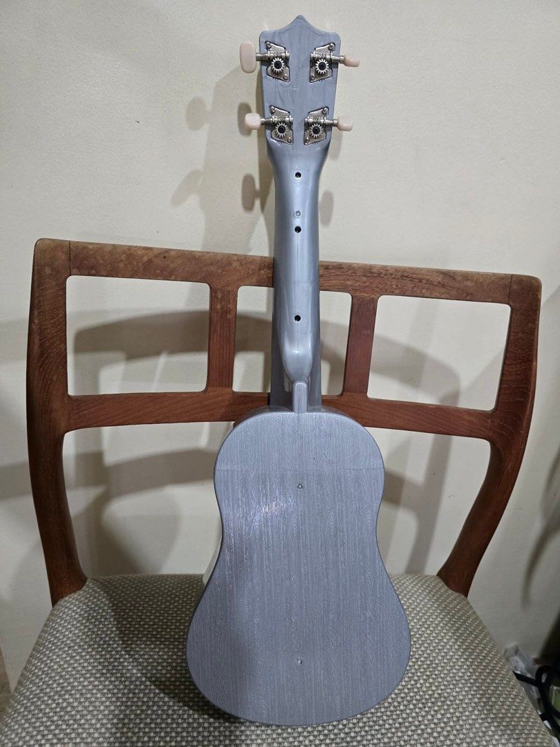 Ukelele for kids (Category: Other Audio Equipment) located in Cebu City. Submitted by carolannpolinar (Listing ID 1459090398, Image 2). Description: Cebu City.