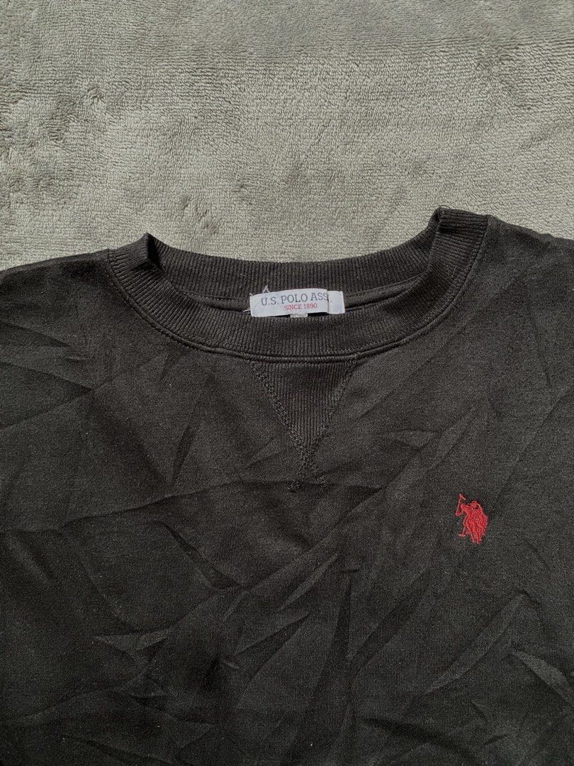 US POLO ASSN BOXY TYPE (Category: Announcements) located in Catarman. Submitted by value.fits (Listing ID 1459201430, Image 2). Description: 23x23 .