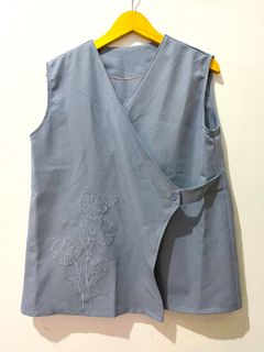(Kategori: ) berada di . Dikirim oleh preloved_araaa (ID iklan 1459180052, Gambar 1). Deskripsi: .