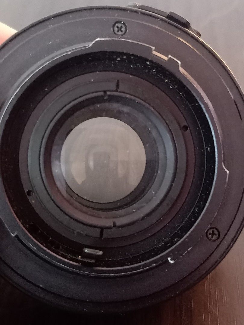 Vivitar teleconverter (Category: Lens & Kits) located in Las Pinas. Submitted by the_recycle_shop (Listing ID 1459121699, Image 2). Description: .
