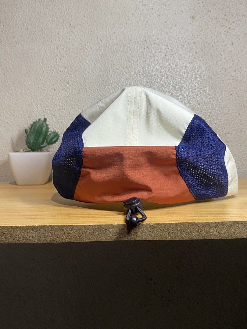 Wasc running hat (Category: Caps & Hats) located in Cavite. Submitted by keedcaps4u (Listing ID 1459217931, Image 3). Description: Bnew auth Osfa 775 Freeship.