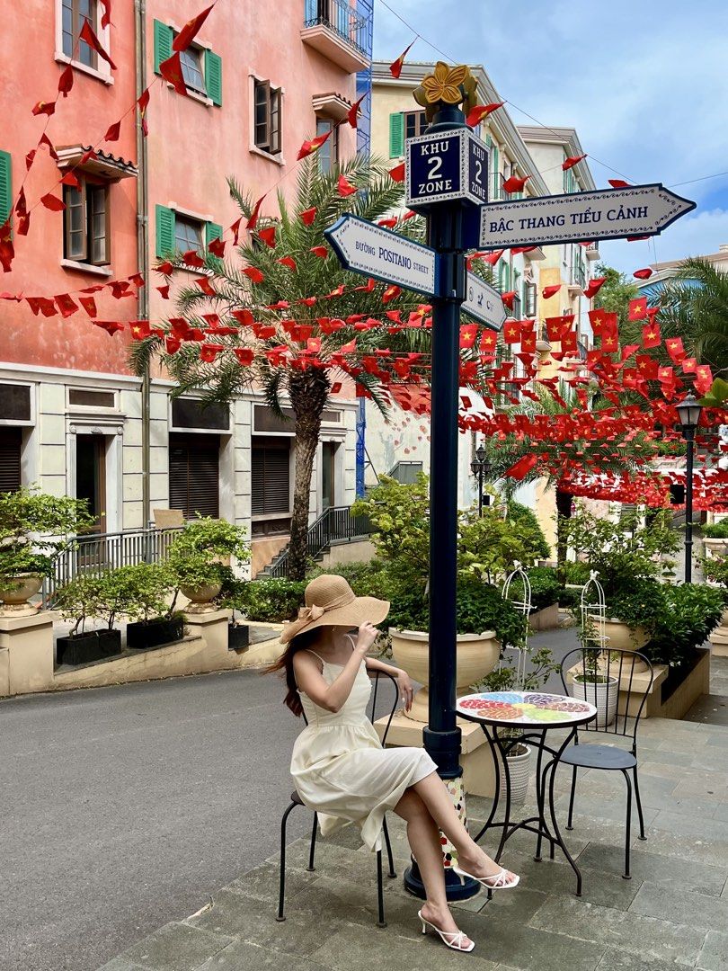 Wide Brim Straw Hat Boho (Category: Hats & Beanies) located in Angeles City. Submitted by krezzaaaa (Listing ID 1459265628, Image 3). Description: .