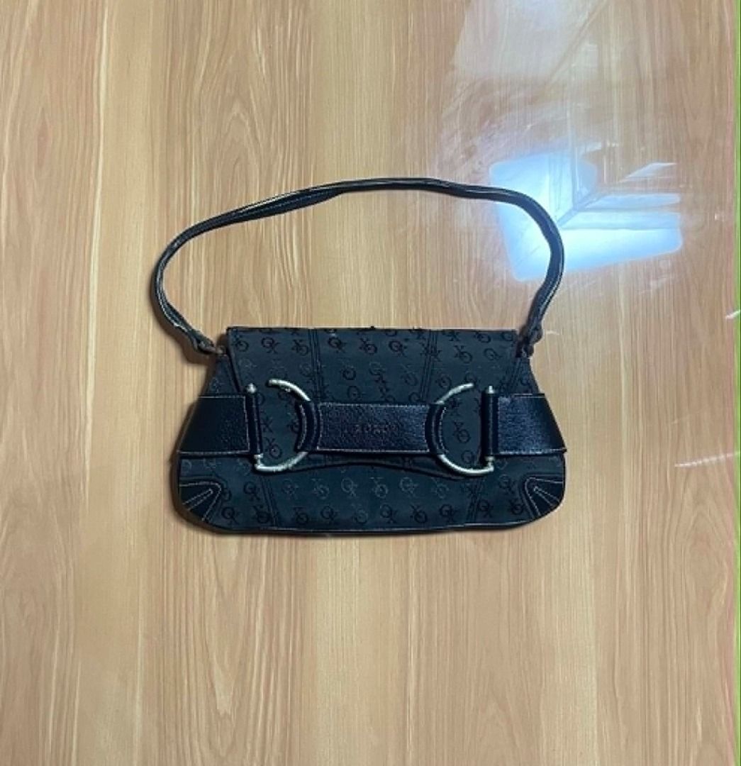 Y2k XOXO Mini Kili Bag (Category: Backpacks) located in Manila. Submitted by senggggg. (Listing ID 1459188616, Image 1). Description: good condition working zip minimal sign of use .