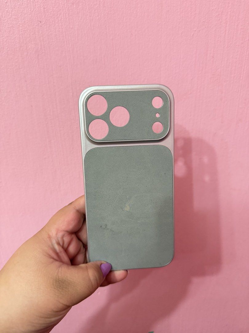 17 pro max case (Category: Cases & Sleeves) located in Noveleta. Submitted by jennymonzon (Listing ID 1463031219, Image 2). Description: .