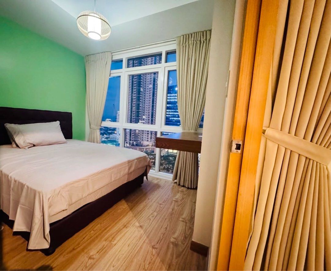 1 BR for rent in BGC (Category: Announcements) located in Cainta. Submitted by cai.soriano (Listing ID 1462886562, Image 1). Description: Located in Big Apple (Federal Land) BGC.