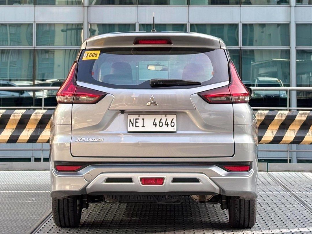 2019 Mitsubishi Xpander GLS SPORT Auto (Category: Used Cars) located in Makati City. Submitted by carlbonnevie17 (Listing ID 1463061583, Image 3). Description: 🔥Top of the line 🔥 2019 Mitsubishi Xpander GLS Sports 1.5 Automatic Gas 120K ALL IN Php 668,000 only! Cash, financing & trade-in Estimated Computation Cashout: 120K all-in* (Chattel and insurance included) 4yrs - 20,000 3yrs - 24,000 2yrs- 33,000 *Higher cashout will lower monthly amorti