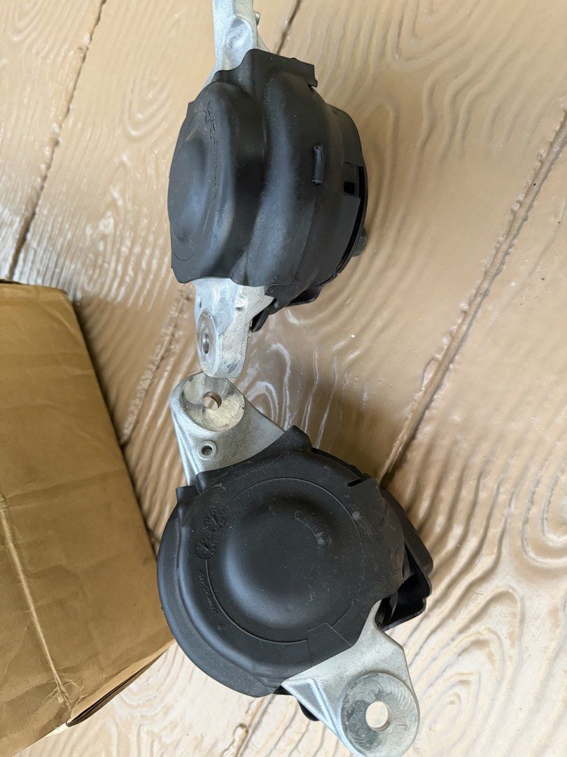 2023 Subaru VB WRX engine support (Category: Engine and Aircon Parts and Accessories) located in Quezon City. Submitted by jmpgutierrez (Listing ID 1463010857, Image 1). Description: .