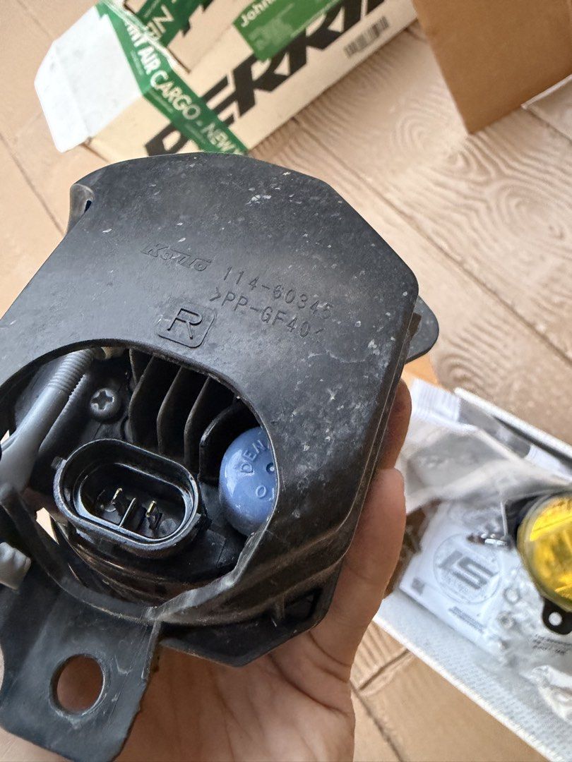 2023 Subaru VB WRX engine support (Category: Engine and Aircon Parts and Accessories) located in Quezon City. Submitted by jmpgutierrez (Listing ID 1463010857, Image 2). Description: .
