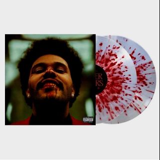 NEW LP VINYL Collection item 3
