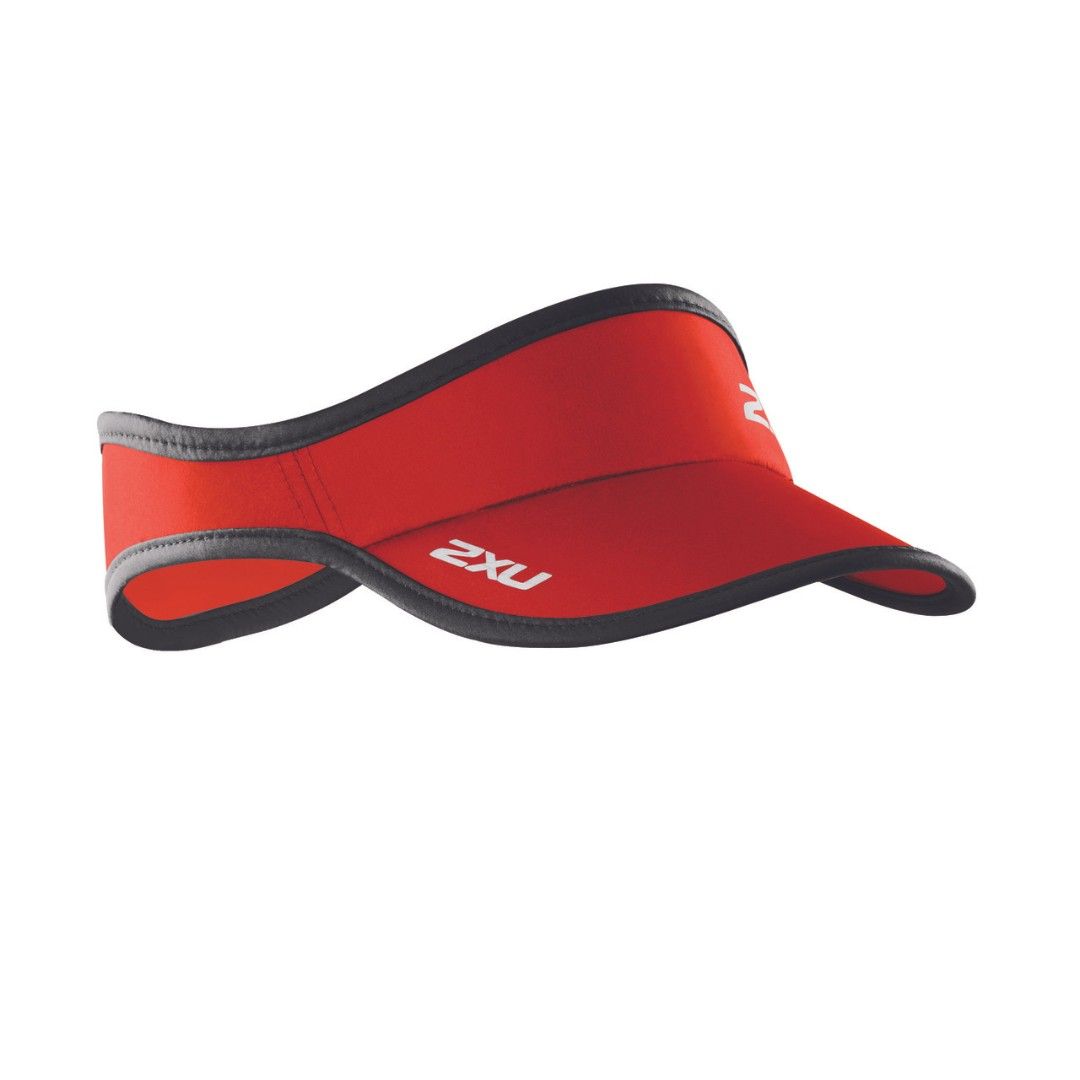2XU RUN VISOR (Category: Caps & Hats) located in Talisay. Submitted by nooooooooooooooooy (Listing ID 1463116519, Image 1). Description: 2XU RUN VISOR ONE SIZE FITS ALL EXCELLENT NO FLAWS, NEED WASH PM💌💌.