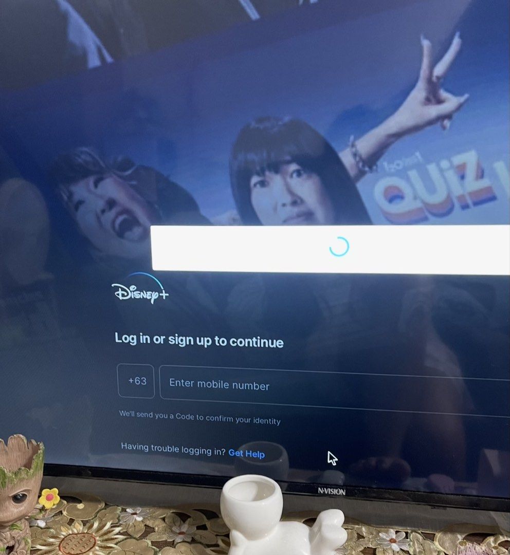 32 inch TV (Category: TV Consoles) located in Makati City. Submitted by loushhh (Listing ID 1463014353, Image 2). Description: .