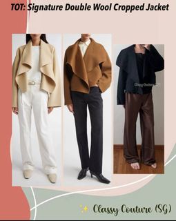 (Category: ) located in . Submitted by classycouture_sg (Listing ID 1462897551, Image 1). Description: .