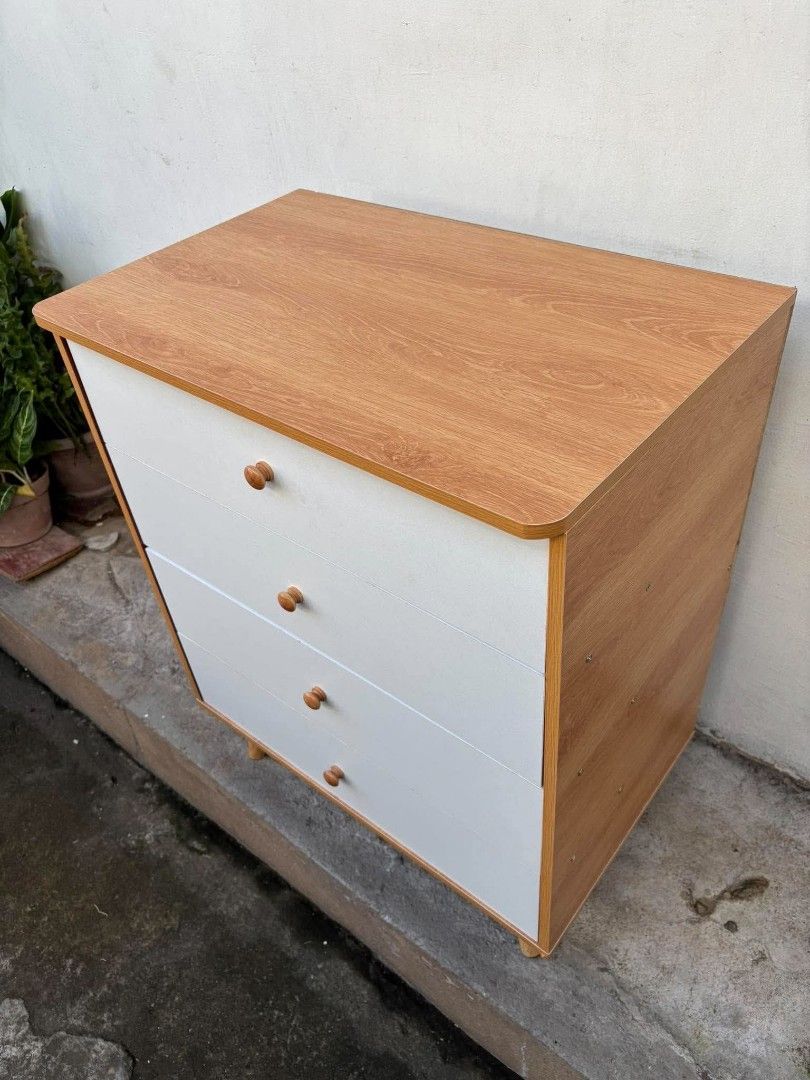 4L drawer ASSEMBLED (Category: Shelves, Cabinets & Racks) located in Manila. Submitted by joydolor (Listing ID 1463116456, Image 3). Description: 4L drawer ASSEMBLED.