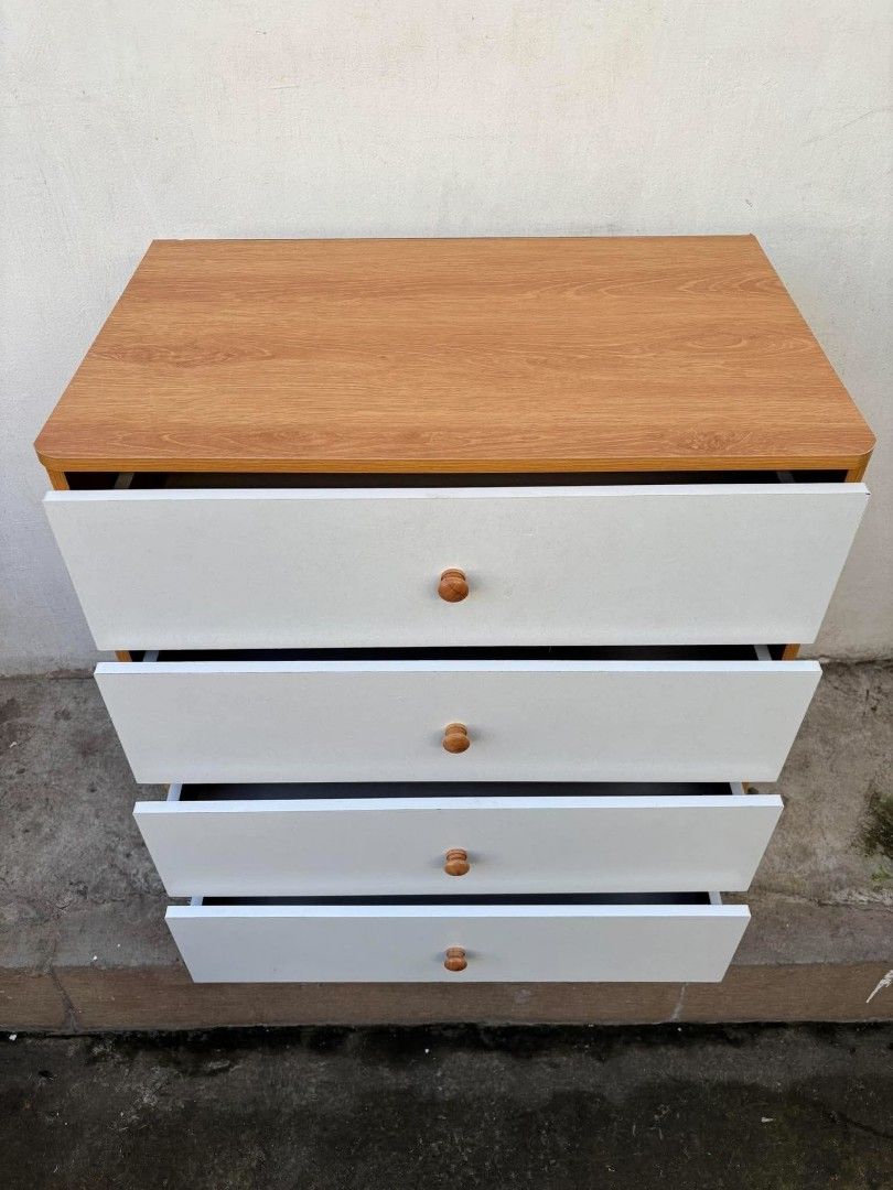 4L drawer ASSEMBLED (Category: Shelves, Cabinets & Racks) located in Manila. Submitted by joydolor (Listing ID 1463116456, Image 2). Description: 4L drawer ASSEMBLED.