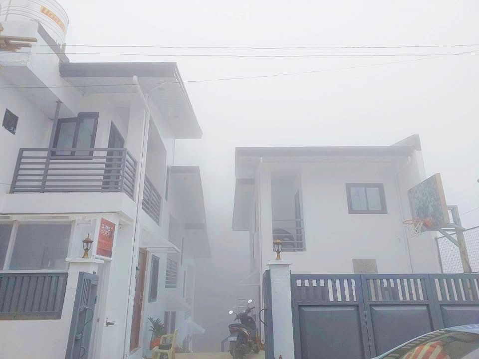 5-units Duplex Type Townhouse (Category: Townhouse) located in Caloocan City. Submitted by ladyguacamole (Listing ID 1462892608, Image 2). Description: Hi, Im the direct owner of this Property. For Sale ‼️❗️ Address: Purok 2 Irisan Baguio City landmark camp riverside Google maps: CS PINES GUEST HOUSE Fb page: CS PINES GUEST HOUSE 8.5M Net 171sqm Clean title Fully operational 5 unit duplex apartment compound With 2 large water tank and a functiona