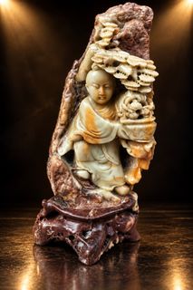 100+ 件壽山商品出售| 其他古董| 旋轉拍賣Taiwan