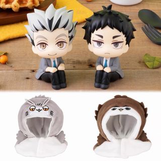 排球少年 熱賣中🎉 Collection item 2