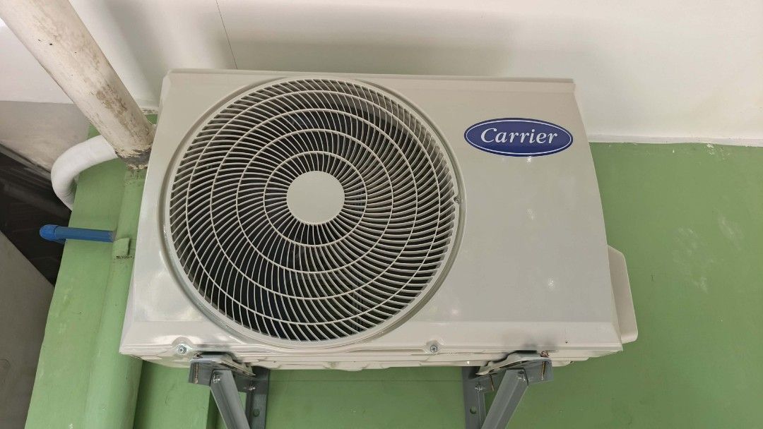 🚩 CARRIER NEXUS INVERTER SPLIT TYPE AIRCON (Category: Air Conditioning and Heating) located in Quezon City. Submitted by airconph. (Listing ID 1462992486, Image 1). Description: 💥SALE❗SALE❗ ✔️Brand New & Factory Sealed Split Type Inverter Aircon with FREE INSTALLATION!! ✔️Lower Price Guaranteed with Complete Warranty and Reciept ✔️Legit/Authorized Dealer/Installer ✔️SAME DAY DELIVERY INSTALLATION 🚩CARRIER NEXUS INVERTER Model: ▪️CEA009-308 - 1