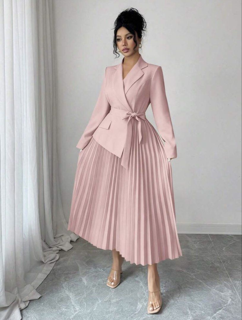 ✨ Like New Dress — Worn Once Only | Excellent Condition (Category: Dresses) located in Manila. Submitted by calmfox_cd504b (Listing ID 1463009019, Image 2). Description: Selling this dress as I’ve only worn it once and it’s still in very good condition. 🤍 • Worn once only • No stains, damages, or issues • Freshly laundered • Clean and ready to wear • Not ironed yet, so it may have some creases from washing/storage • No flaws to note •Measurement