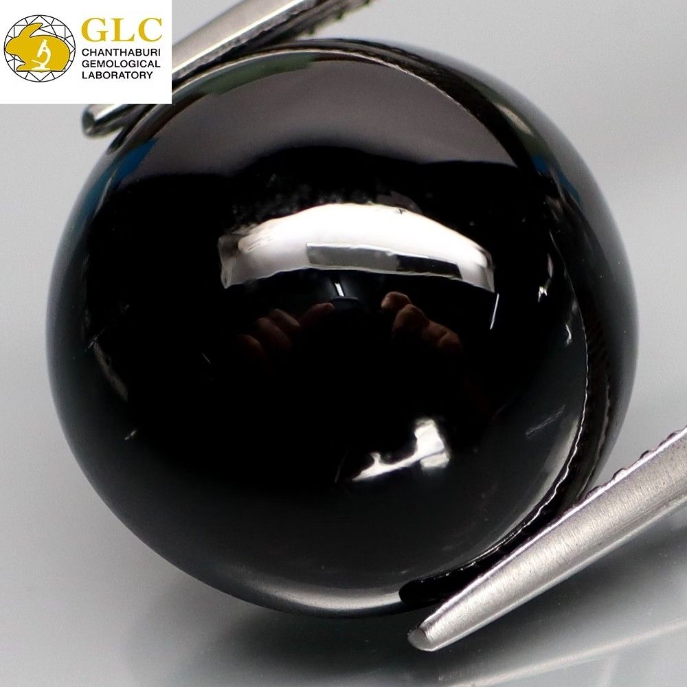 💯 Natural BLACK SPINEL loose (Category: Precious Stones) located in Kawit. Submitted by authentic_gemstones_byalton (Listing ID 1463103412, Image 1). Description: AVAILABLE ❗ 💯 NATURAL BLACK SPINEL LOOSE -22.40 carats -15.68x15.67x9.32 (dimension) -Round cabochon cut -unheated/untreated -8.0 (hardness) -W/ certificate -Tanzania, Africa (origin) -100% brand new item PRICE: only 6,500 php #spinelgemstone #naturalgemstones.