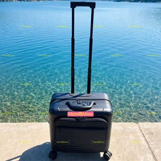 RIMOWA  全新 二手 維修 Collection item 3