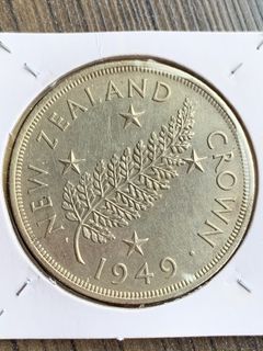 (Category: ) located in . Submitted by coinkingdom (Listing ID 1462917992, Image 1). Description: .