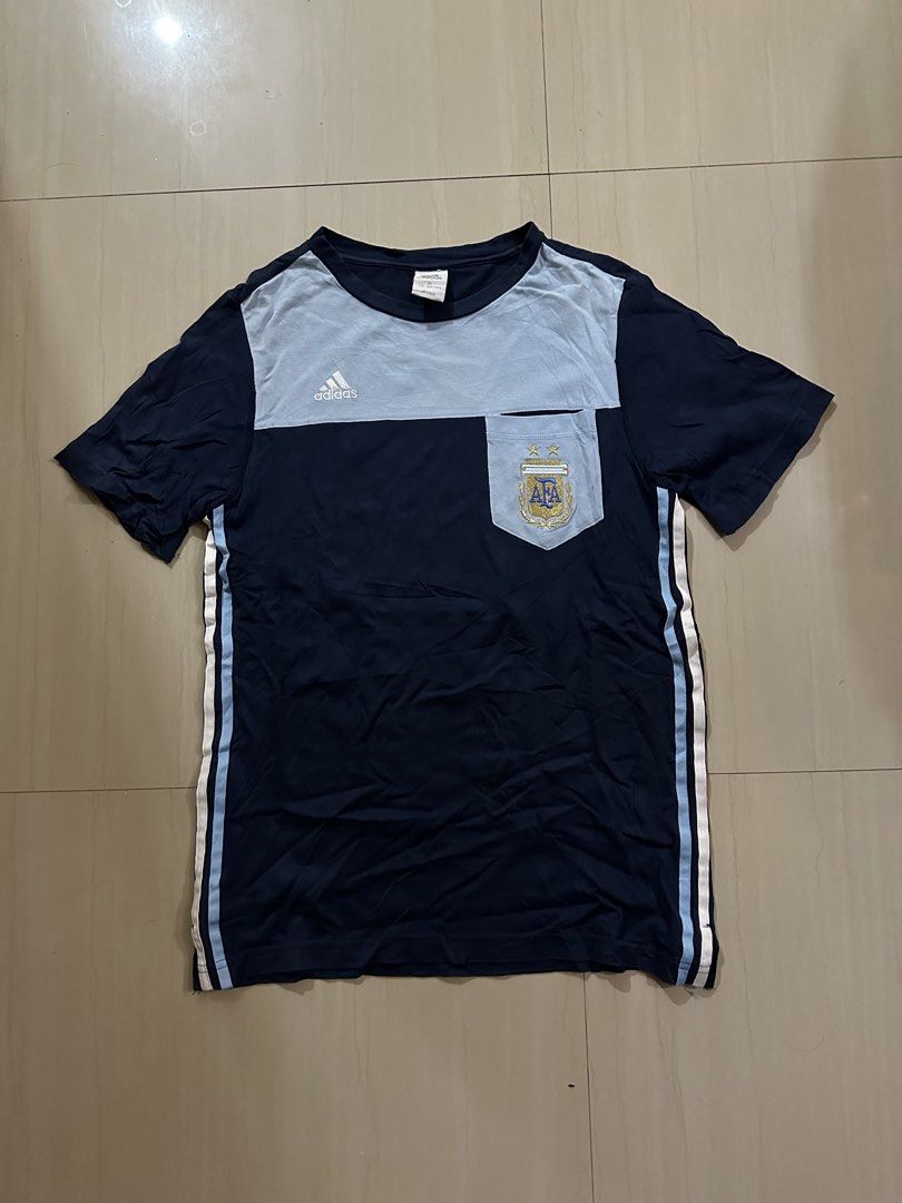 Adidas Argentina (Category: Activewear) located in Alitagtag. Submitted by bhthrift_30 (Listing ID 1463028867, Image 1). Description: Adidas Argentina 20/27 1k freeship Dm📩.