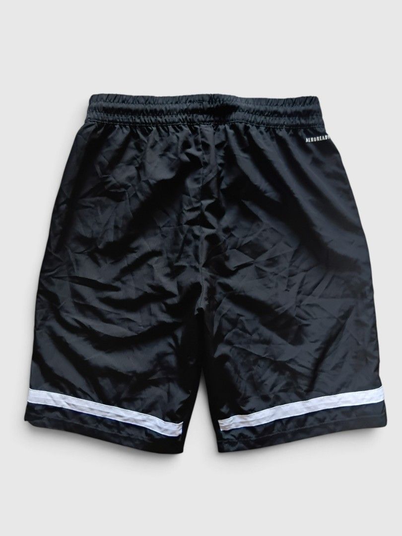 Adidas primegreen aeroready (Category: Shorts) located in Malasiqui. Submitted by v.hype (Listing ID 1463002889, Image 2). Description: Adidas primegreen aeroready size : meduim on tag dimension: 30-32w 20L as new price : 800 pesos+ ship.