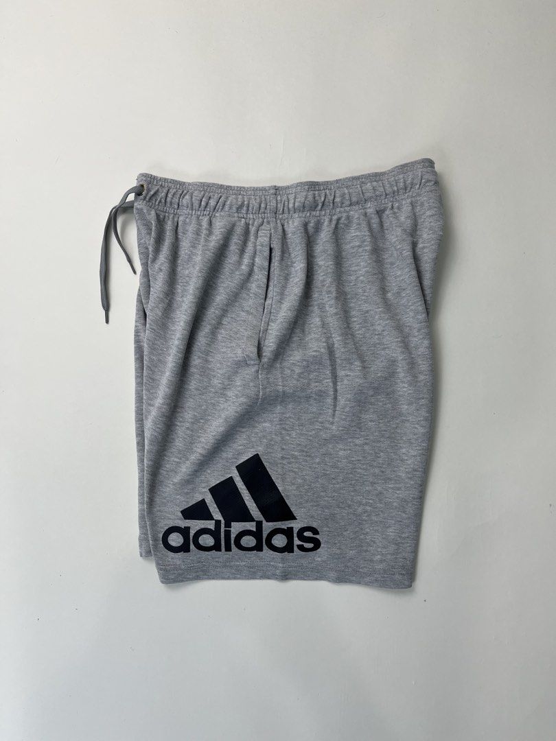 Adidas Shorts (Category: Shorts) located in Makati City. Submitted by ufcknwthbst (Listing ID 1463017314, Image 1). Description: 19 inch length 9.5/10 condition No issue.