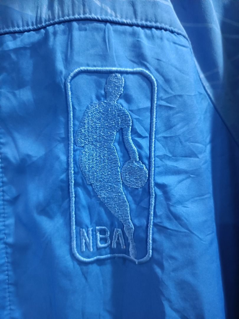 ADIDAS X NBA HOODED TRACK JACKET (Category: Coats, Jackets and Outerwear) located in Calamba. Submitted by rootsph (Listing ID 1462949502, Image 3). Description: Details: Fits Large Dimes: 21.5W x 30L Color: Blue Condition: Excellent, no issue, complete tags Please manage your expectation, item being sold is preloved and not brand new unless stated otherwise. Major and minor issues will be declared. Signs of usage and presence of lint is normal. 