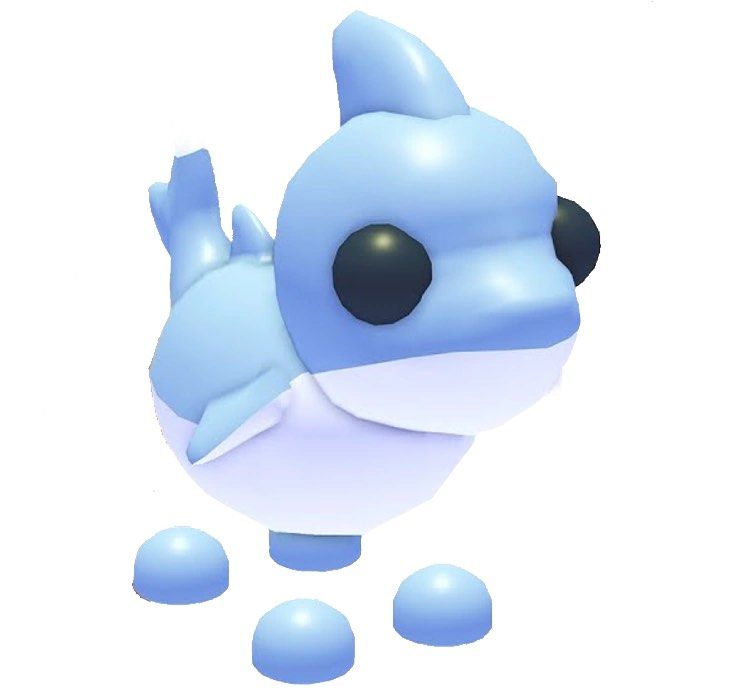ADOPT ME RIDE SHARK PUPPY PETS (Category: Others) located in Bulacan. Submitted by chubbyharfang (Listing ID 1463019116, Image 2). Description: - GCASH PAYMENT ONLY - May dm me for negotiations..
