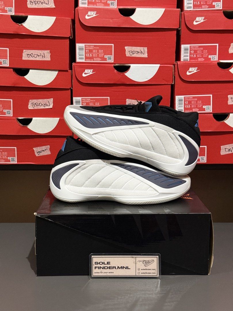 AE 2 “Alphadog” (Category: Sneakers) located in Bacoor. Submitted by solefinder.mnl (Listing ID 1462911403, Image 1). Description: AE 2 “Alphadog” JQ9493 Sizes: 8.5 | 9 | 9.5 | 11 Brandnew ₱3,700 each only! (below retail from ₱7,500) Local release with invoice Can arrange meetups & shipping. 📍Bacoor Dm me for more information..