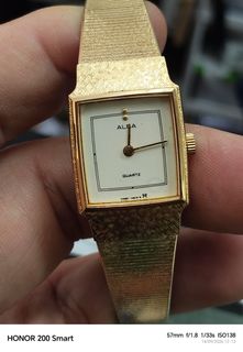 (Category: ) located in . Submitted by skmvintagewatches77 (Listing ID 1463016050, Image 1). Description: .