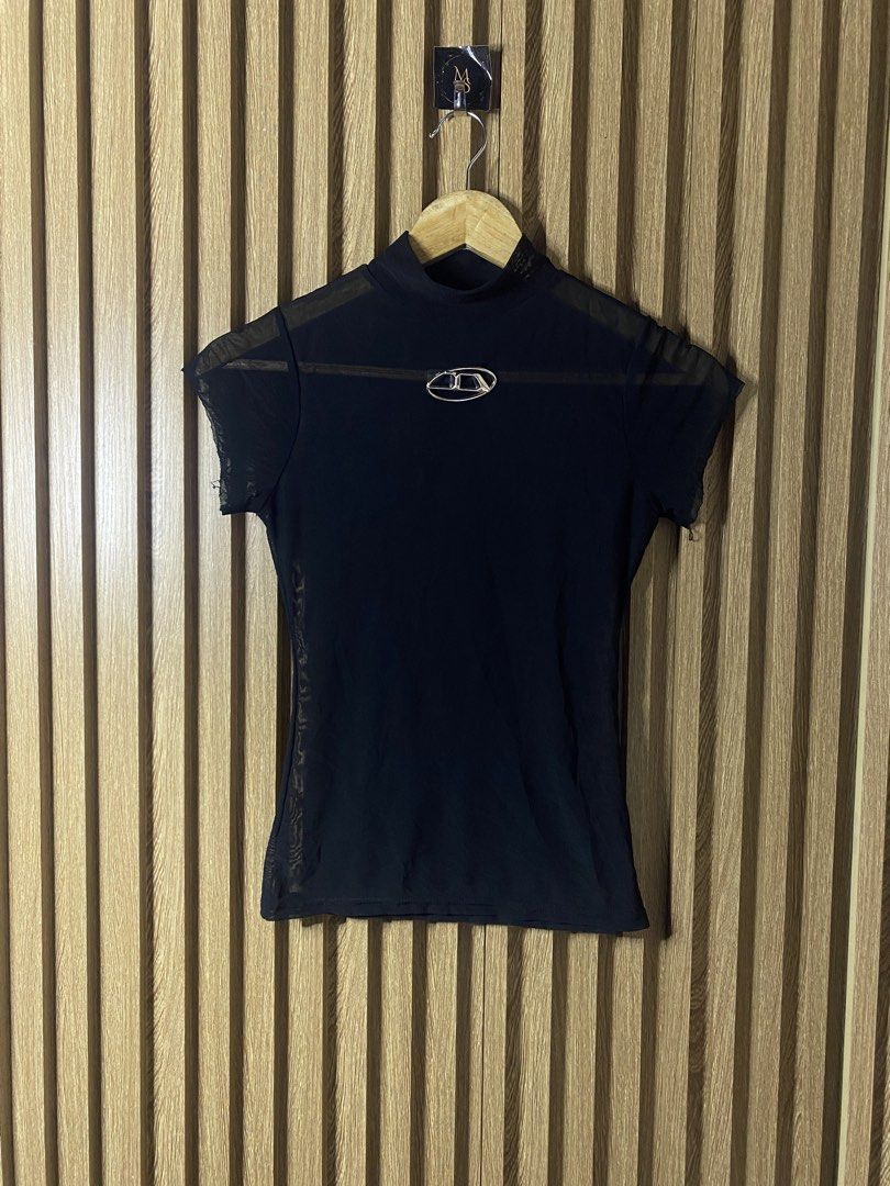 Alfani Y2k tops (Category: Blouses) located in Davao. Submitted by msthrifted (Listing ID 1462899105, Image 1). Description: Size S-M.