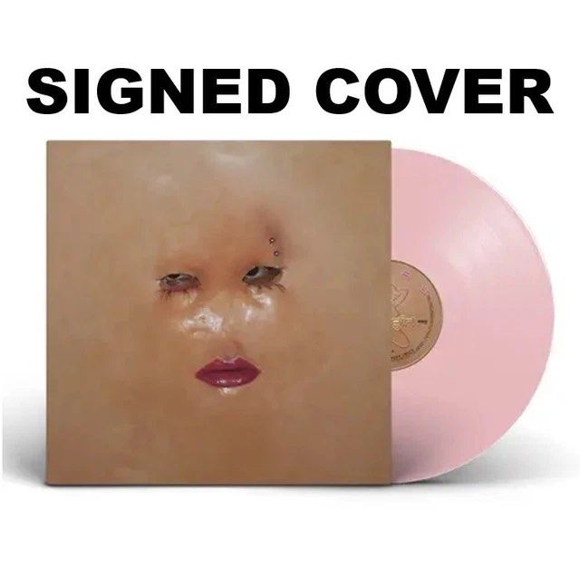 (On-hand, Signed) Alias - Shygirl (Signed Cover) (Category: Vinyls) located in Quezon City. Submitted by raeraisemeup (Listing ID 1463093939, Image 1). Description: .