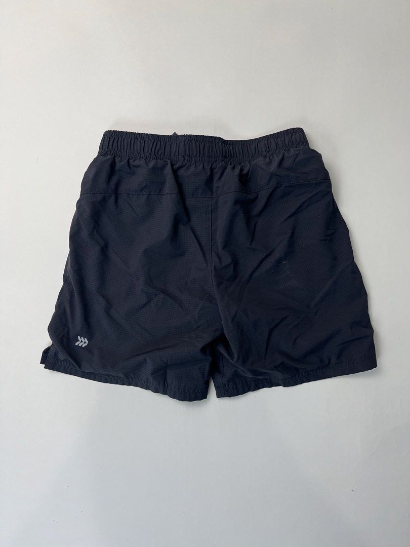 All In Motion Shorts (Category: Shorts) located in Makati City. Submitted by ufcknwthbst (Listing ID 1463005011, Image 3). Description: Size 26-30 15 inch length 9.5/10 condition No issue.