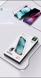 iPhone 18/17系列 保護配件系列 收藏品 3