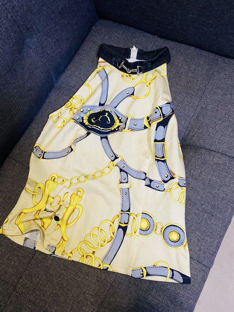 Andre Luciano Set termo authentic (Category: Sets or Coordinates) located in Caloocan City. Submitted by luxurymurayta888 (Listing ID 1462902150, Image 2). Description: size medium.