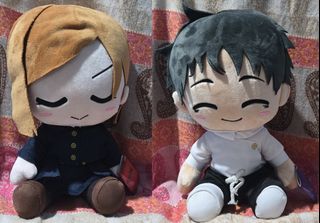 (Category: ) located in . Submitted by animeblmerchs (Listing ID 1463086510, Image 1). Description: .