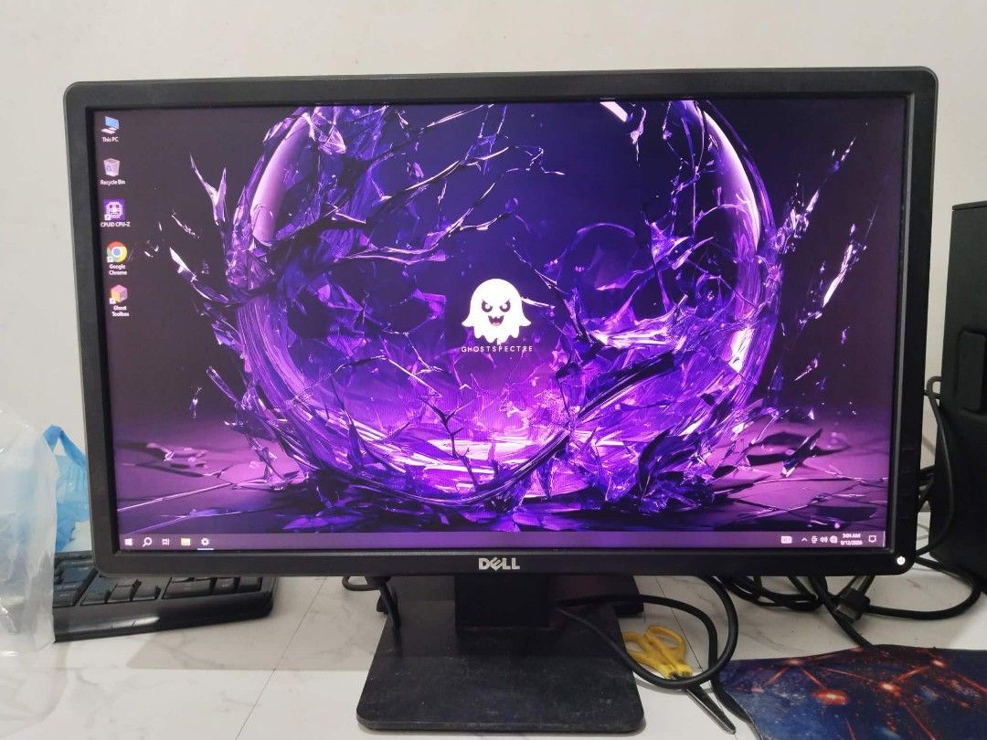 AOC, Dell, Lucoms, HP Computer Monitors 22inch 23inch 24inch (Category: Monitor Screens) located in Bulacan. Submitted by romil0704961168 (Listing ID 1462986593, Image 2). Description: Assorted brand 22inch 23inch 24inch 22inch HP/AOC/DELL/Lucoms 1500 23inch Dell/Samsung 1800 each 24inch Dell identical 2,200 each ✅ ALL TESTED / ALL WORKING / ALL NO ISSUE 🌐 TRANSACTION DETAILS:Mode: Pick up / Lalamove (Test before ship - pa-confirm natin ang item