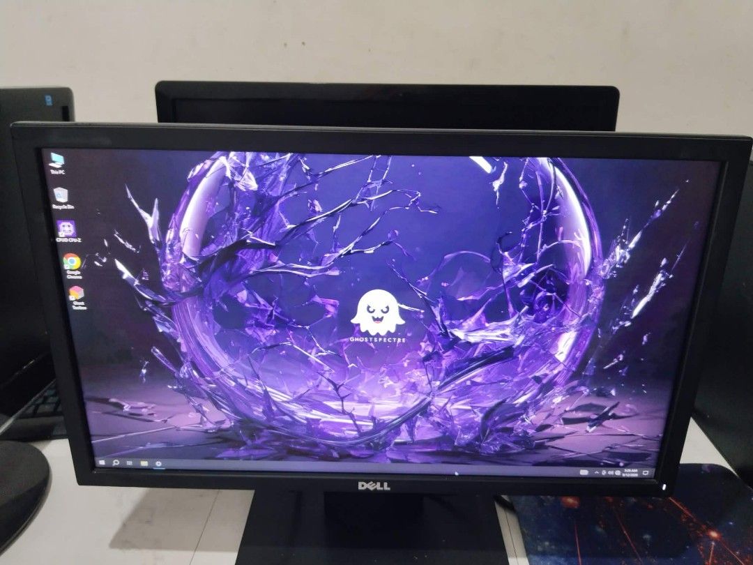 AOC, Dell, Lucoms, HP Computer Monitors 22inch 23inch 24inch (Category: Monitor Screens) located in Bulacan. Submitted by romil0704961168 (Listing ID 1462986593, Image 3). Description: Assorted brand 22inch 23inch 24inch 22inch HP/AOC/DELL/Lucoms 1500 23inch Dell/Samsung 1800 each 24inch Dell identical 2,200 each ✅ ALL TESTED / ALL WORKING / ALL NO ISSUE 🌐 TRANSACTION DETAILS:Mode: Pick up / Lalamove (Test before ship - pa-confirm natin ang item